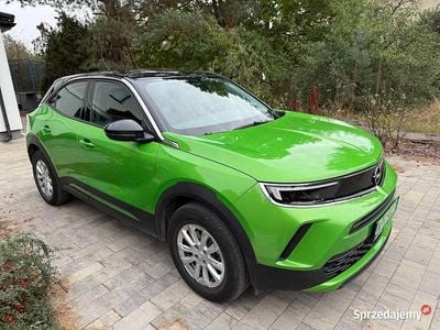 Używany 2021 Opel Mokka-e Edition SUV | 70 000 zł