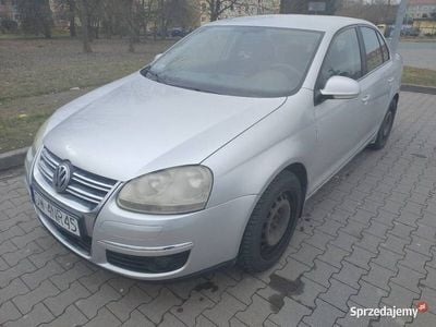 VW Jetta