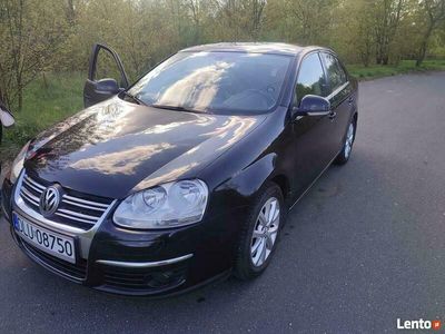 używany VW Jetta 1.4 TSI Comfortline