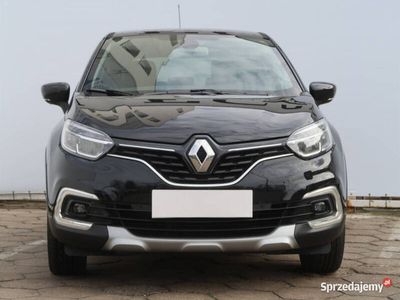 używany Renault Captur 0.9 TCe