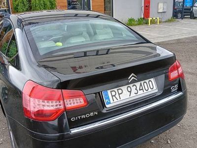 Citroën C5