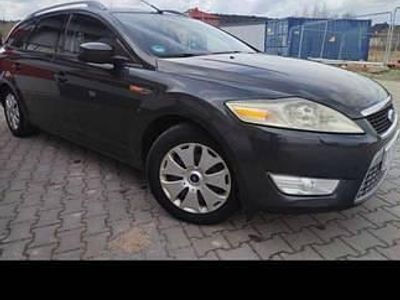 Używany 2009 Ford Mondeo | 14 000 zł (Uczciwa cena)