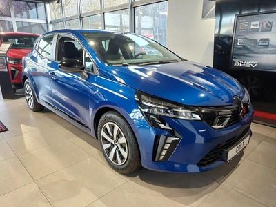 Niebieski Nowe 2025 Mitsubishi Colt | 74 990 zł