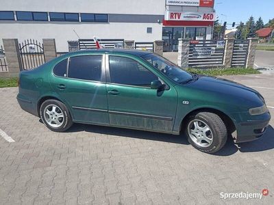 Seat Toledo