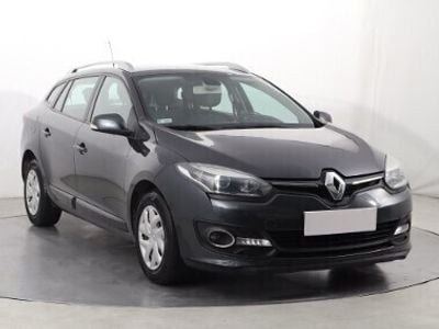 Renault Mégane III