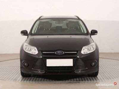 używany Ford Focus 1.0 EcoBoost