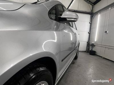 Srebrny Używany 2009 VW Golf VI Hatchback | 21 900 zł (Uczciwa cena)