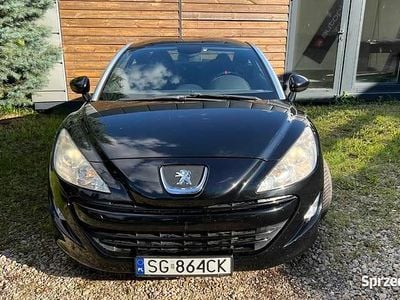 Peugeot RCZ