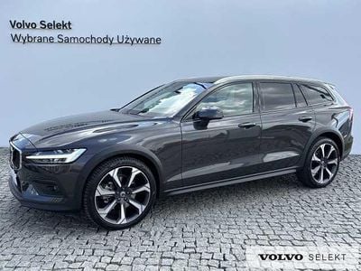 Volvo V60 CC