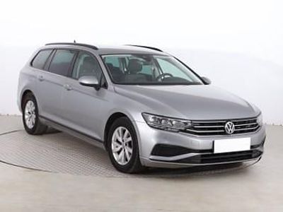 używany VW Passat 2.0 TDI