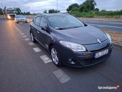 Używany Renault Mégane III 2010