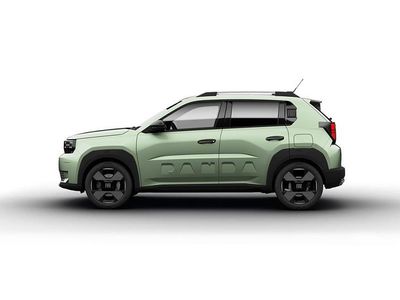 używany Fiat Grande Panda Grande Panda Hybrid Serie 1 Hybrid La Prima 1.2 110KM