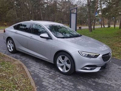 Opel Insignia Country Tourer