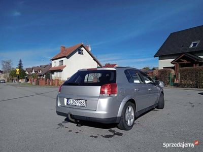 używany Opel Signum