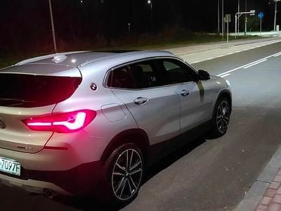 Używany 2020 BMW X2 Comfort Edition SUV | 115 000 zł (Dość drogi)
