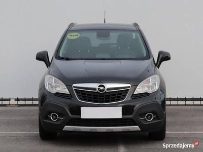 używany Opel Mokka 1.4 Turbo