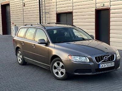 Używany Volvo V70 145 KM (106 kW) 2009 Inny kolor Kombi