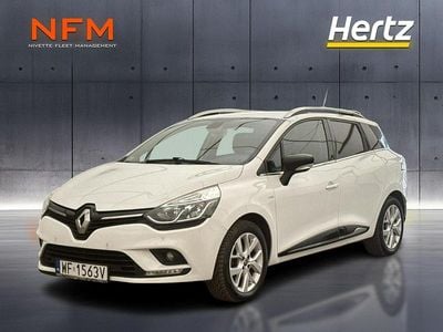 Renault Clio GrandTour