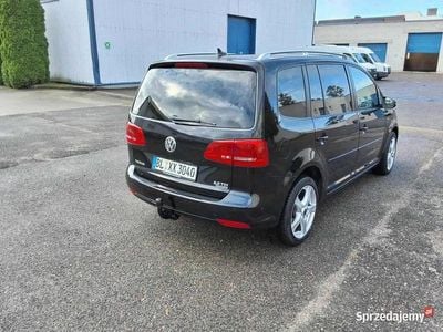 VW Touran