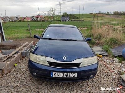 Renault Laguna II