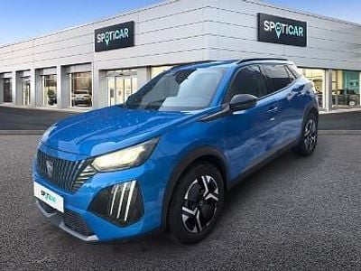 używany Peugeot 2008 1.2 PureTech Allure S&S EAT8