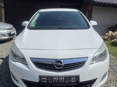 Używany 2010 Opel Astra | 16 900 zł (Uczciwa cena)