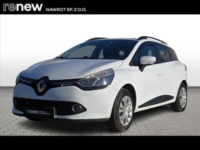 Renault Clio GrandTour