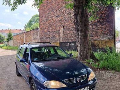 Renault Mégane