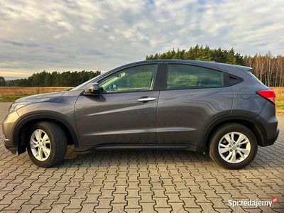 Używany 2016 Honda HR-V Elegance SUV | 62 500 zł (Drogi)