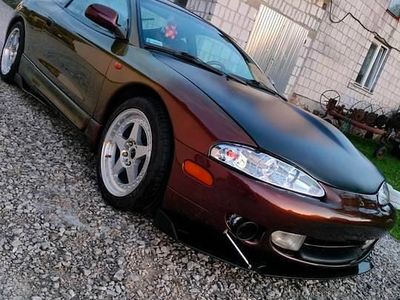 Używany 1997 Mitsubishi Eclipse Coupe | 25 000 zł
