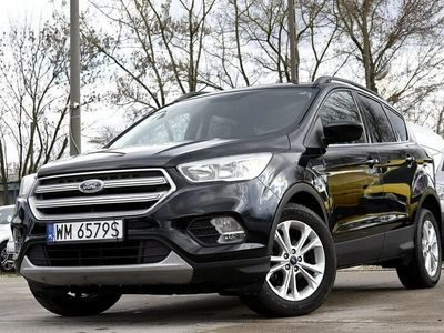 używany Ford Escape 1.5 182 KM* Escape/Kuga* Automat* Kamera*