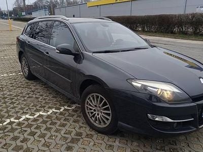Renault Laguna III
