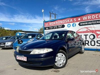 Renault Laguna II