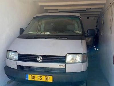 Używany 1996 VW California California Van | 32 000 zł