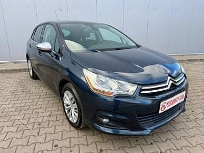 używany Citroën C4 II dobrze utrzymany, ZERKNIJ bo warto !