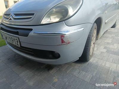 Citroën Xsara Picasso