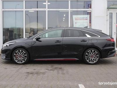 Używany Kia ProCeed 2023