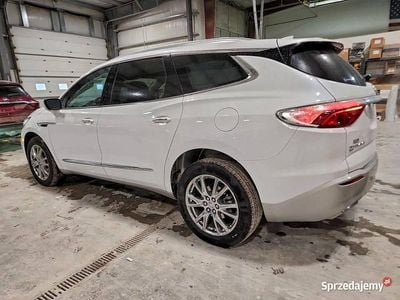 Używany Buick Enclave 2022 Biały SUV