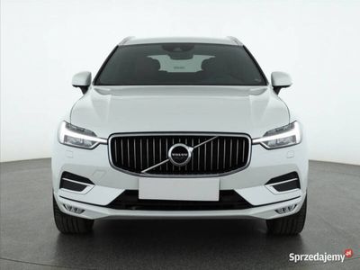 używany Volvo XC60 D5 AWD