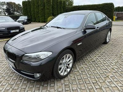 BMW 525