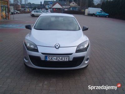 Używany 2011 Renault Mégane III | 16 500 zł