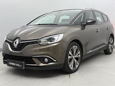 Renault Scénic IV