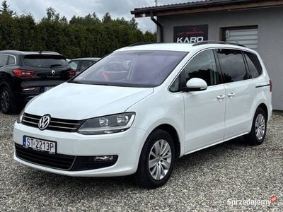 VW Sharan