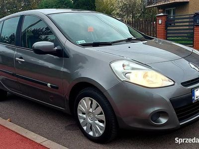 Używany 2010 Renault Clio II | 14 500 zł (Drogi)