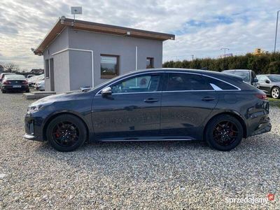 używany Kia ProCeed 