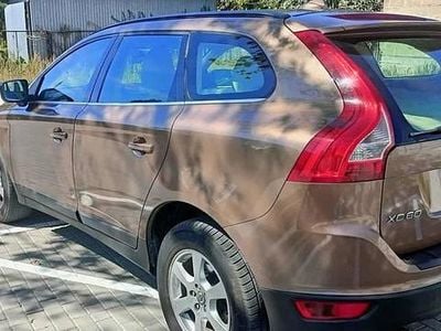 Używany 2009 Volvo XC60 SUV | 33 000 zł (Drogi)