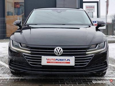 Używany 2019 VW Arteon Hatchback | 74 900 zł (Super Cena)