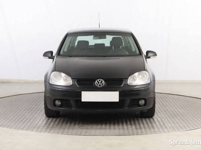 VW Golf V