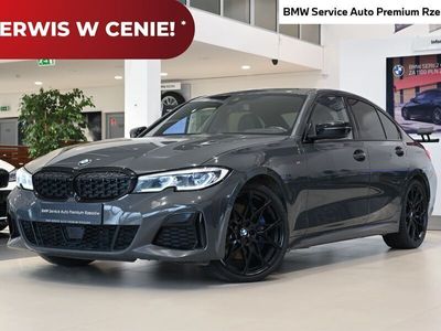 używany BMW M340 xDrive Limuzyna