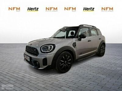 używany Mini Cooper S Countryman 2,0 S ALL4(178 KM) Salon Polska F-Vat